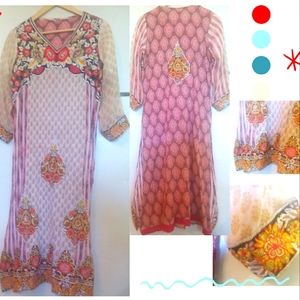 Beautiful dress/ top XS- S